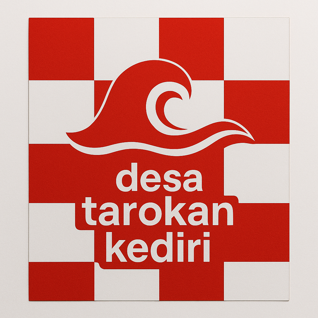 Logo desa mojokarang